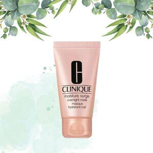 Clinique Moisture Surge Overnight Mask - Mini 1oz